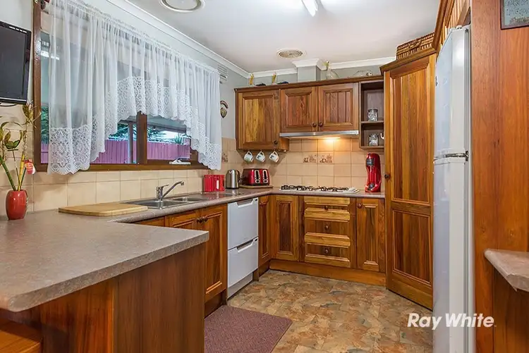Second view of Homely house listing, 13 Marnebeck Court, Cranbourne VIC 3977