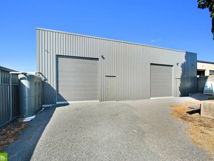 Second view of Homely house listing, 53 West Street, Wollongong NSW 2500