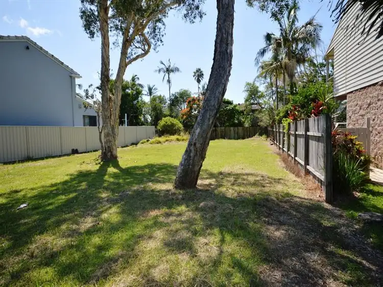 Third view of Homely land listing, 9 Blue Gum Avenue, Sandy Beach NSW 2456
