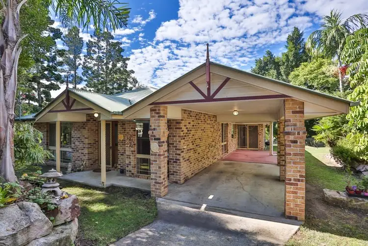 61 - 63 Boscawan Street, Bellbird Park QLD 4300