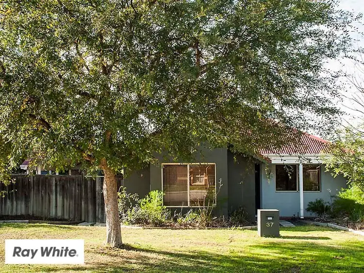 Third view of Homely house listing, 37 Millstream Grove, Ellenbrook WA 6069
