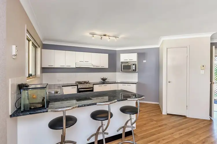 Fifth view of Homely house listing, 80 North High Street, Brassall QLD 4305