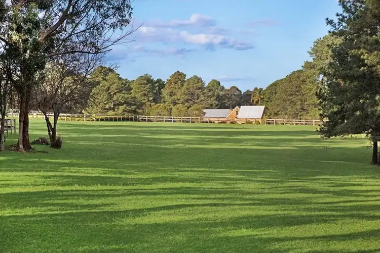 Fourth view of Homely house listing, 45 Moores Road, Glenorie NSW 2157
