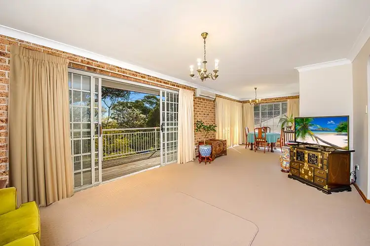 Fourth view of Homely house listing, 72 Copeland Road, Heathcote NSW 2233