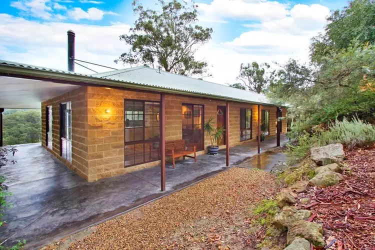 50 Peat Place, Lower Portland NSW 2756