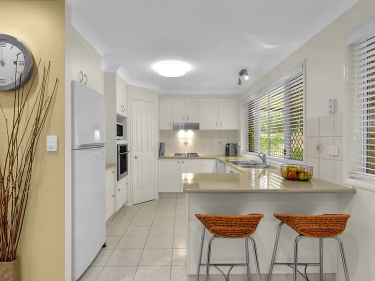 Fourth view of Homely house listing, 11 Arafura Cresent, Tingalpa QLD 4173