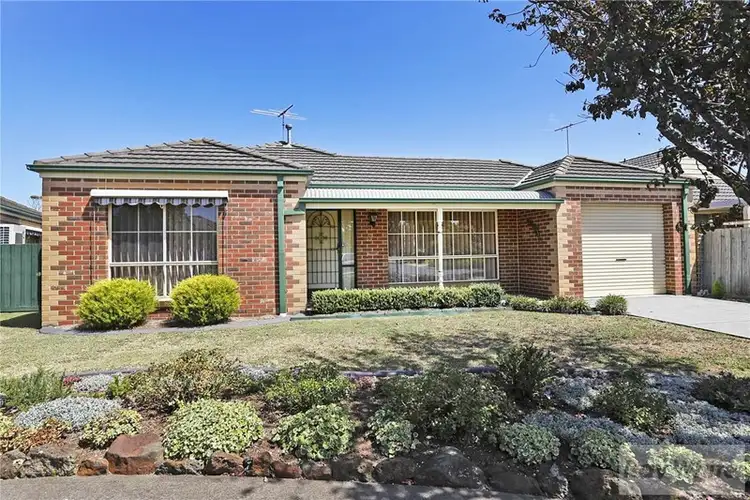5/7-8 Gillean Place, Lara VIC 3212