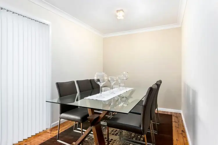 Fifth view of Homely house listing, 3 Kookaburra Place, Barrack Heights NSW 2528