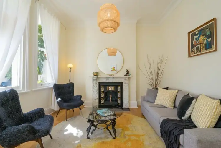Fourth view of Homely terrace listing, 11 London Street, Enmore NSW 2042