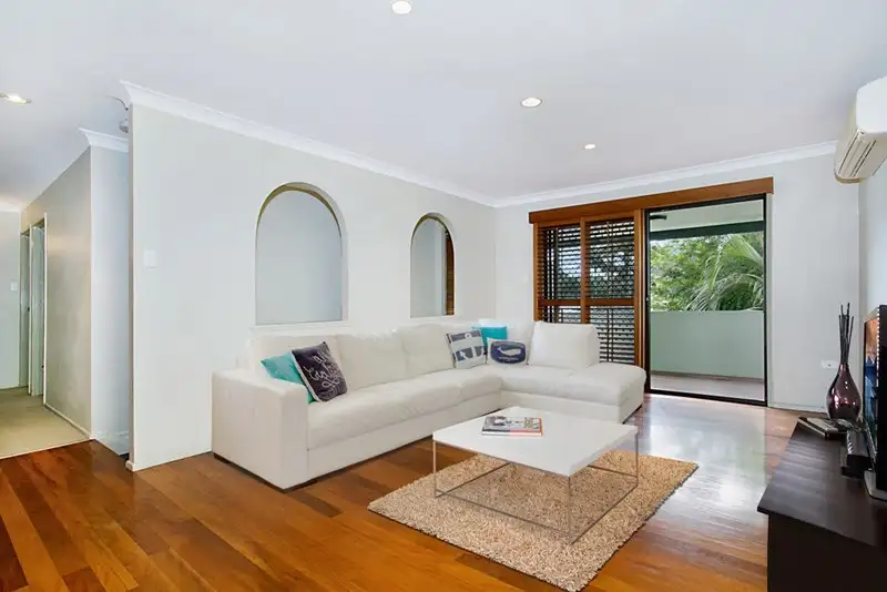 Main view of Homely house listing, 8 Raymond Avenue, Bundall QLD 4217
