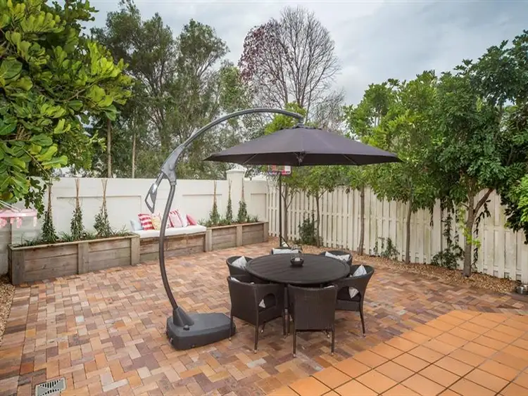Main view of Homely townhouse listing, 37/60 Caseys Road, Hope Island QLD 4212