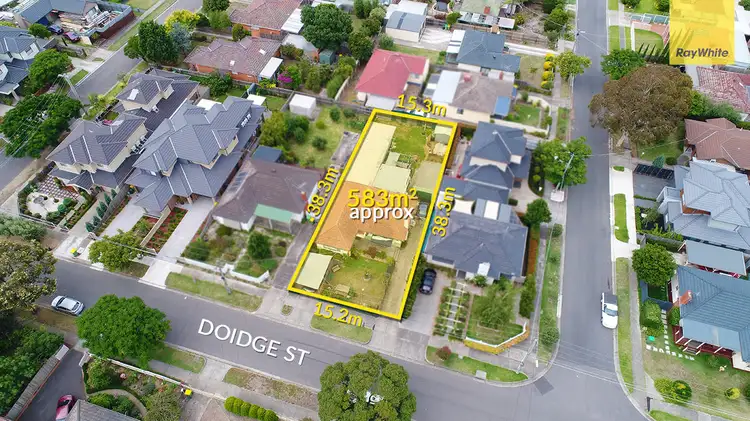 11 Doidge Street, Bundoora VIC 3083