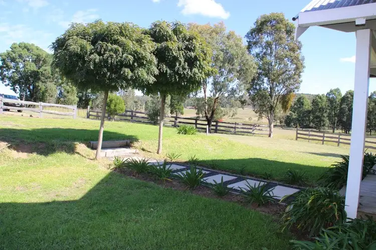 Kiswell Park, Gumnut Lane, Coonabarabran NSW 2357