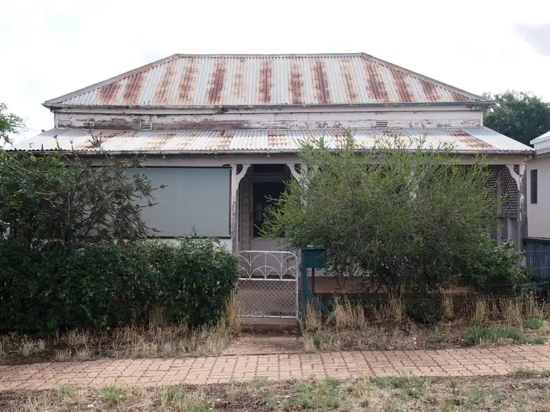 Main view of Homely house listing, 44 william Street, Condobolin NSW 2877