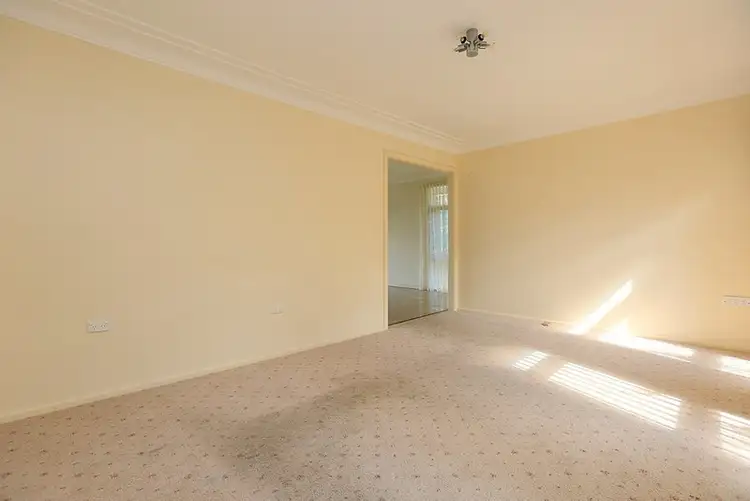 Seventh view of Homely house listing, 33 Burbank Avenue, East Hills NSW 2213