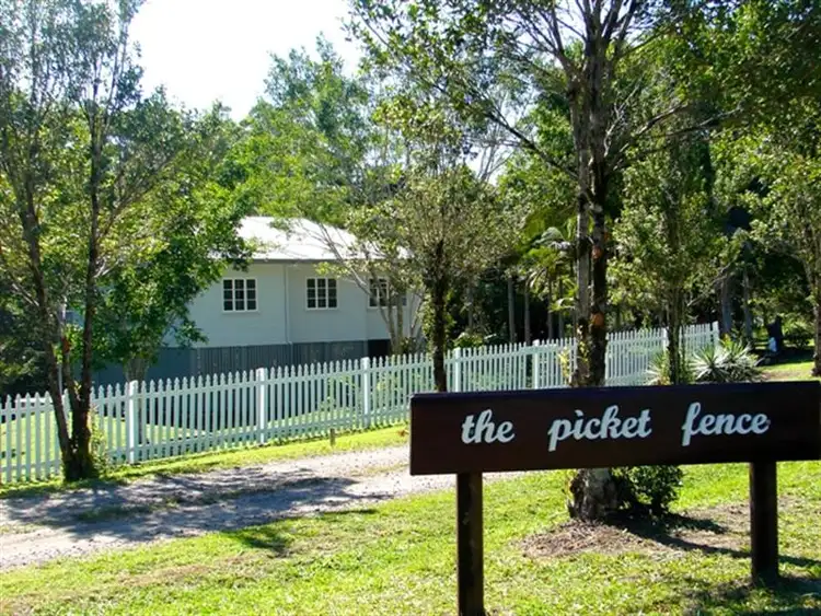 1248 Eumundi Noosa Road, Eumundi QLD 4562