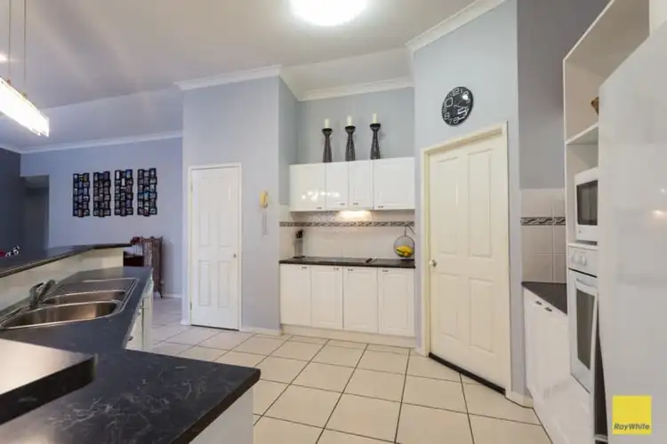 Fifth view of Homely house listing, 16 Ti Tree Court, Mount Cotton QLD 4165