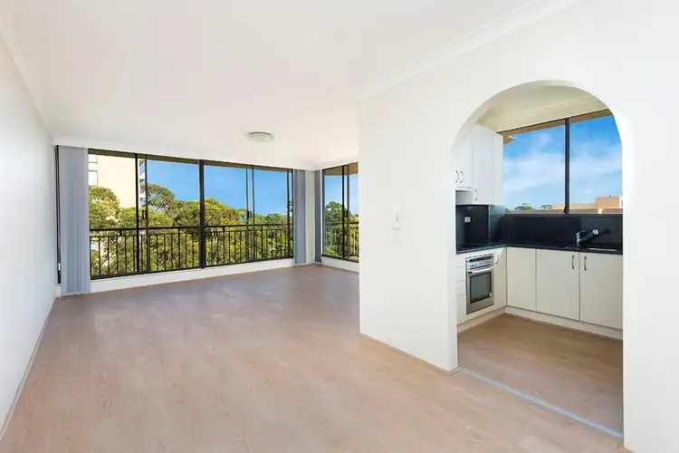 Fourth view of Homely apartment listing, 56/2 Francis Road, Artarmon NSW 2064