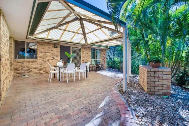 Fifth view of Homely house listing, 6 Cash Place, Oxenford QLD 4210