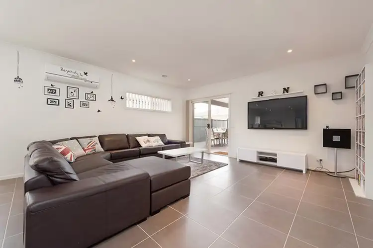 Third view of Homely house listing, 33 Woodford Street, Craigieburn VIC 3064