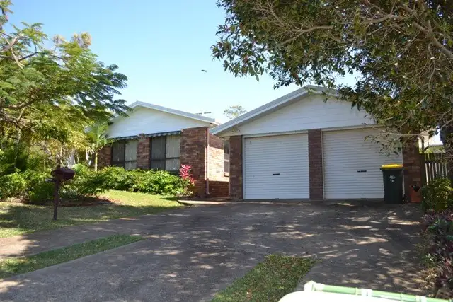 Fifth view of Homely house listing, 12 Cassia Avenue, Taranganba QLD 4703