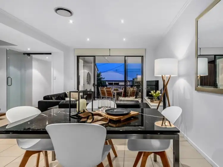 Fifth view of Homely townhouse listing, 2/54 Terrace Street, New Farm QLD 4005