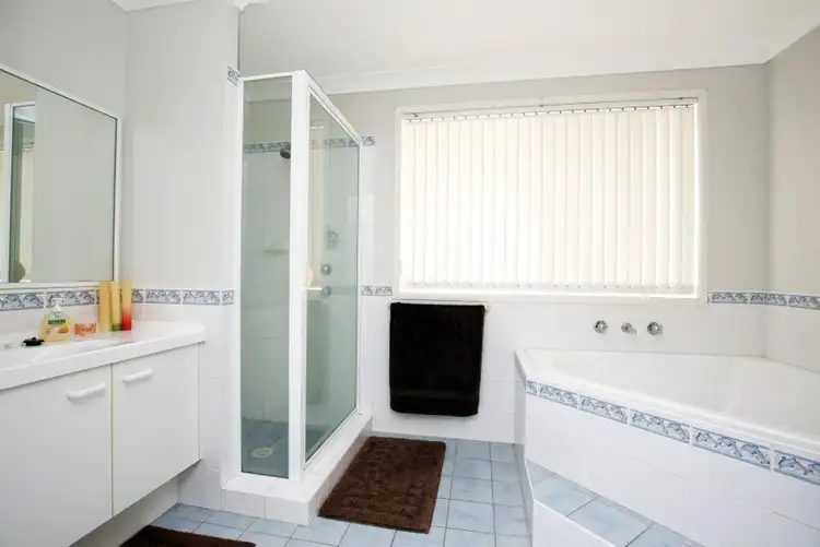 Seventh view of Homely house listing, 161 Rayleigh Drive, Worrigee NSW 2540