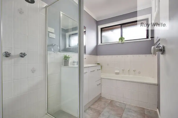 Fifth view of Homely house listing, 18 Mossman Crescent, Lalor VIC 3075