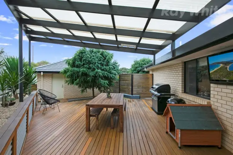 Third view of Homely house listing, 18 Lucy Court, Trott Park SA 5158