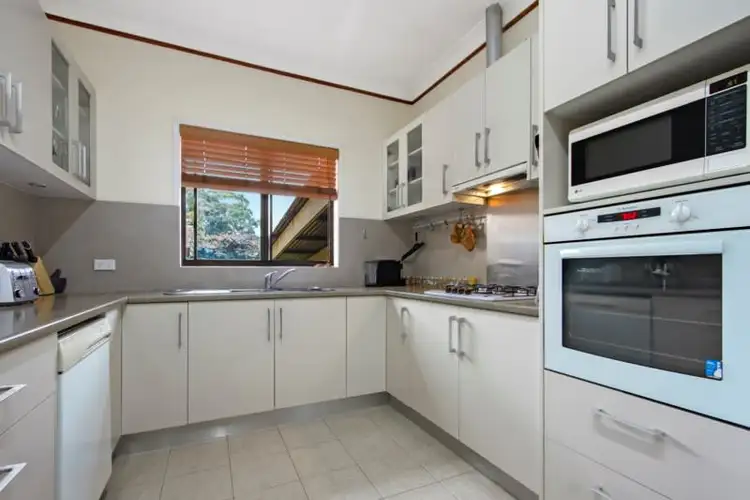 Fifth view of Homely house listing, 40 Hilltop Crescent, Surf Beach NSW 2536