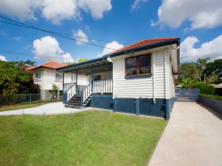 Main view of Homely house listing, 161 Lyndhurst Road, Boondall QLD 4034