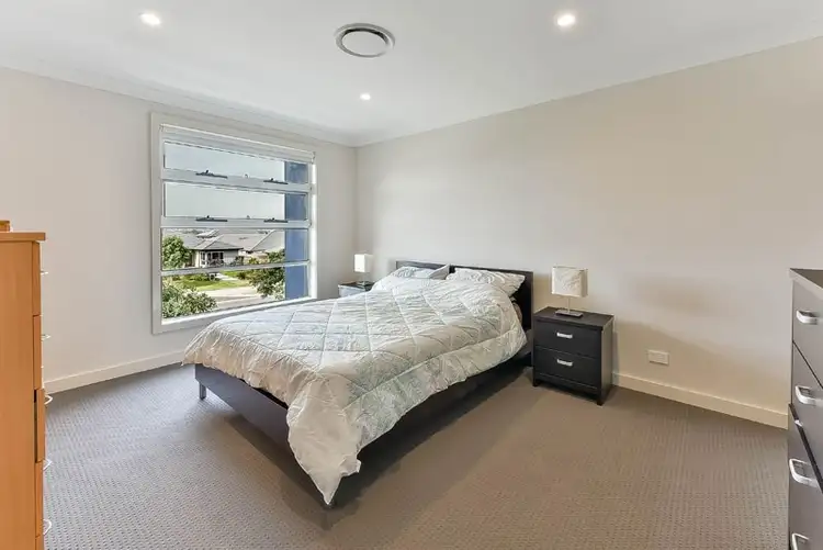 Sixth view of Homely house listing, 1/16 Horsley Circuit, Oran Park NSW 2570