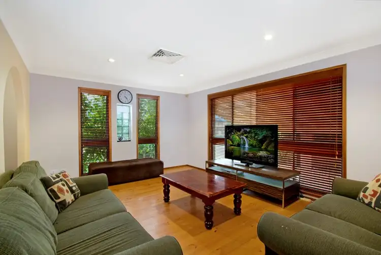 Second view of Homely house listing, 43 Locke Street, Wetherill Park NSW 2164