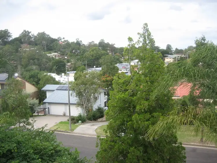 Second view of Homely house listing, 55 Canowie Road, Jindalee QLD 4074