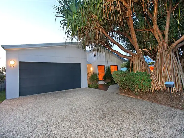 40a Okinja Road, Alexandra Headland QLD 4572