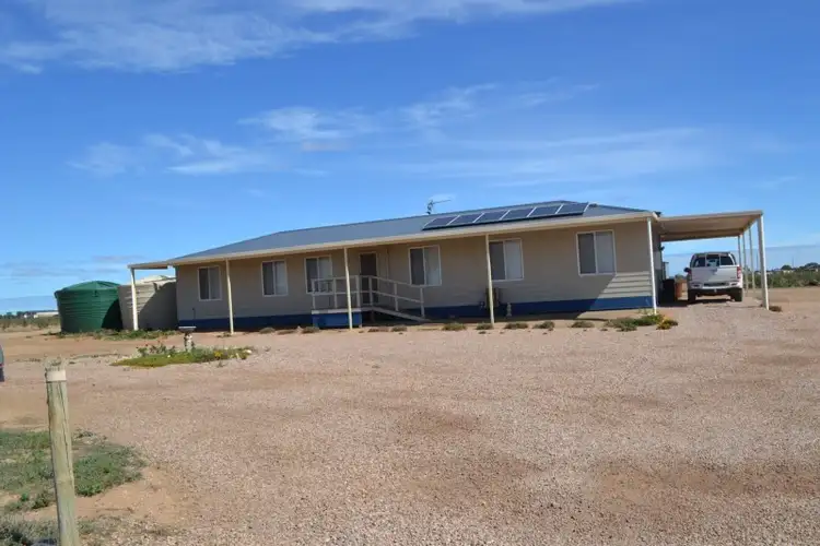 Second view of Homely house listing, 70 Haselgrove Road, Kadina SA 5554