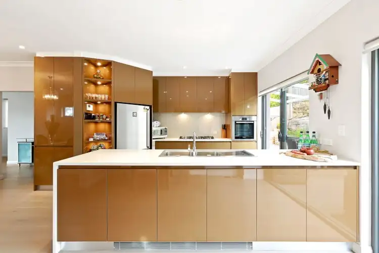 Fifth view of Homely house listing, 18 Sunnyside Crescent, Castlecrag NSW 2068