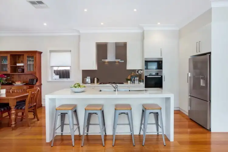 Third view of Homely house listing, 32 Duke Avenue, Rodd Point NSW 2046