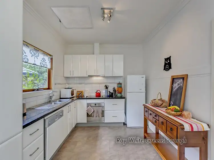 Fourth view of Homely house listing, 117 St Helena Road, Greensborough VIC 3088
