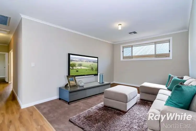 Second view of Homely house listing, 8A Kym Avenue, Valley View SA 5093