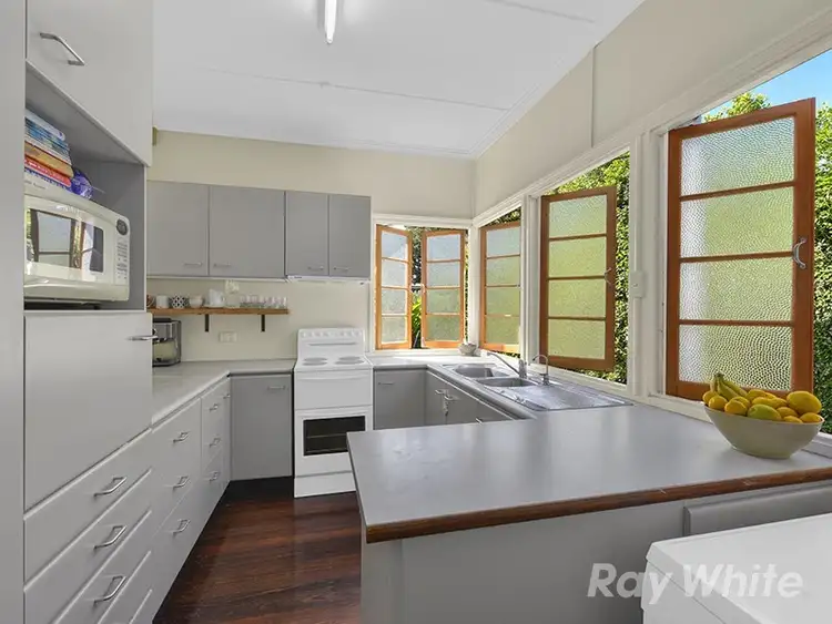 Sixth view of Homely house listing, 81 Kuran Street, Chermside QLD 4032