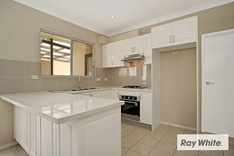 Third view of Homely house listing, 14 The Crescent, Auburn NSW 2144
