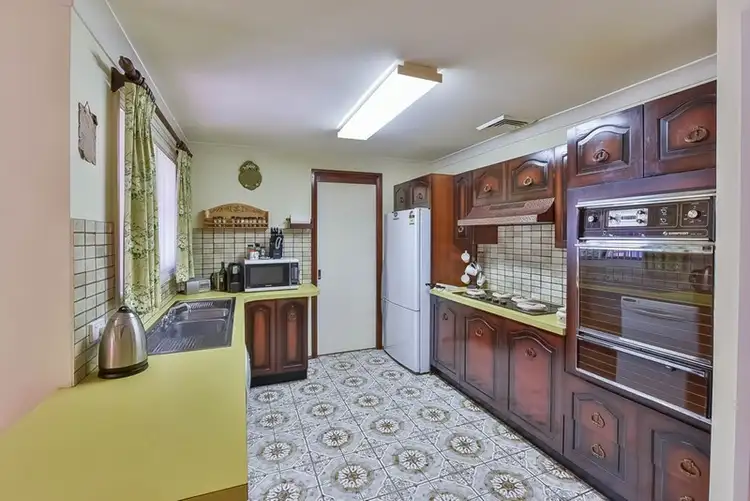 Second view of Homely house listing, 3 Cox Place, Ingleburn NSW 2565