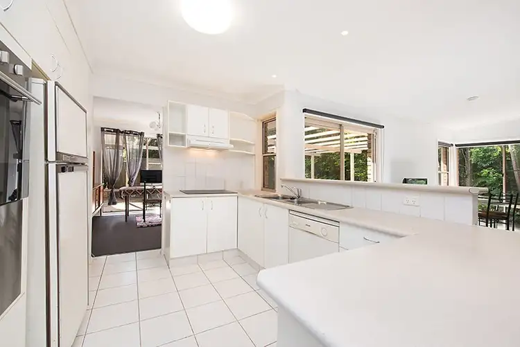 Third view of Homely house listing, 125 North Buderim Boulevard, Buderim QLD 4556