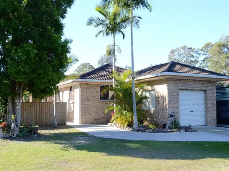 47 Gumnut Road, Yamba NSW 2464