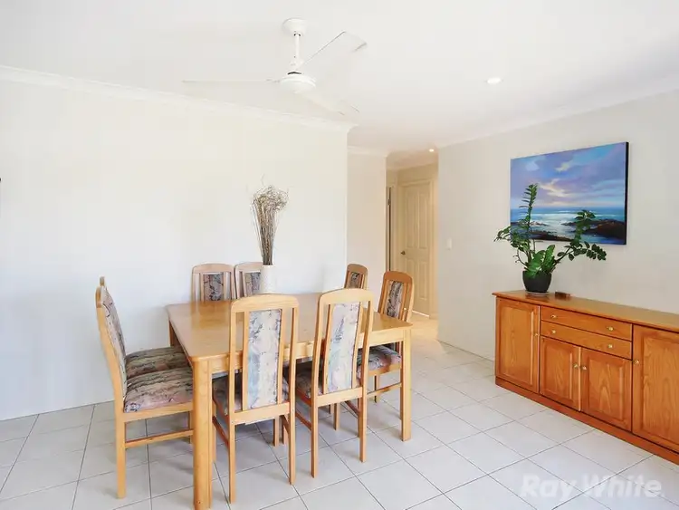 Seventh view of Homely house listing, 20 PRESENTATION Boulevard, Nambour QLD 4560