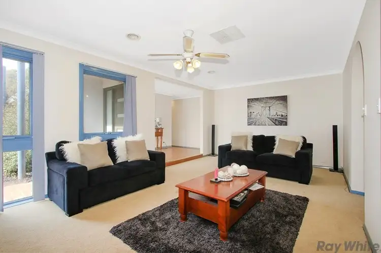 Third view of Homely house listing, 136 Clarke Street, Benalla VIC 3672
