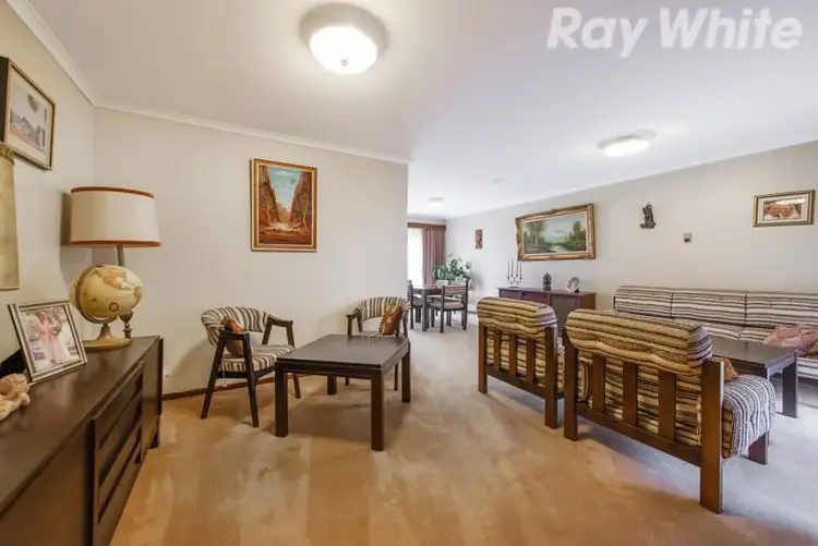 Third view of Homely house listing, 6 Porena Court, Ferntree Gully VIC 3156