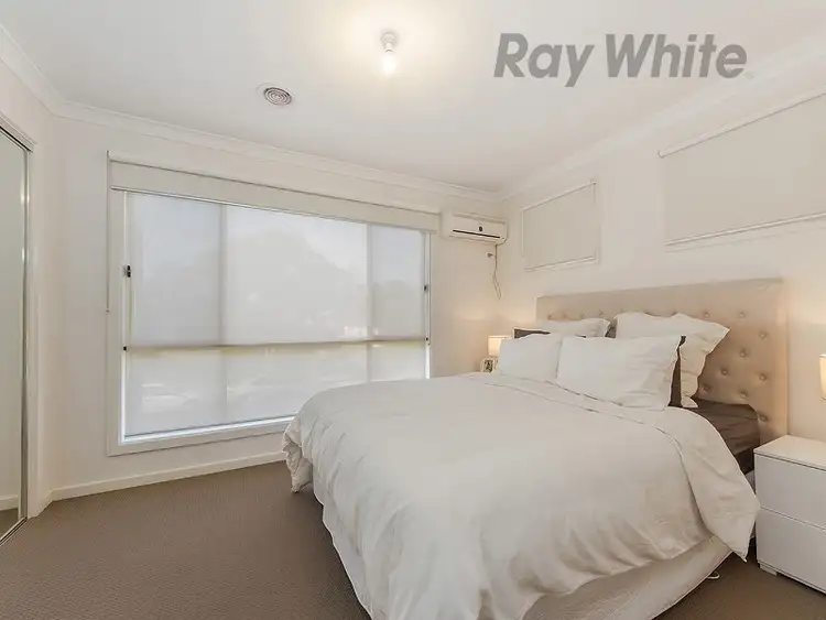 Fifth view of Homely house listing, 1/27 Harold Street, Glenroy VIC 3046