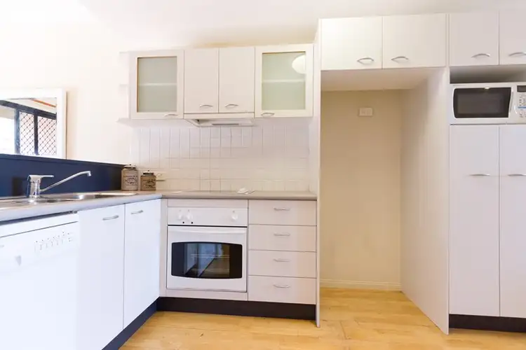 Sixth view of Homely unit listing, 5/54-58 Elizabeth Street, Paddington QLD 4064